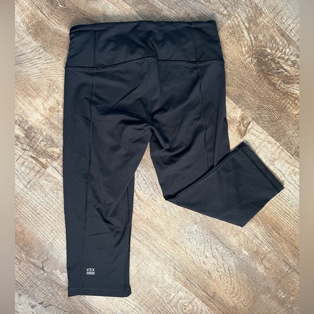VS Sport cropped leggings